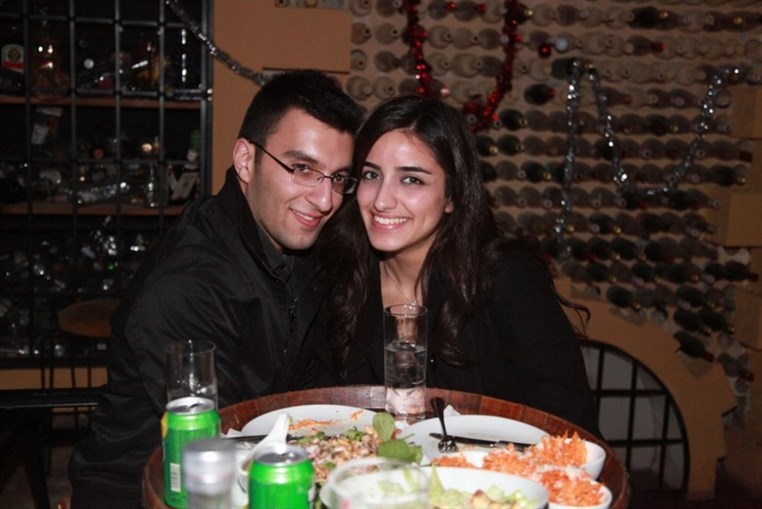 New Year at Publicity